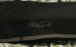 Wolfgang Puck 12 piece Garnishing Set